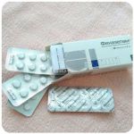 Феназепам  Phenazepam Valenta  1 мг в Камбарке