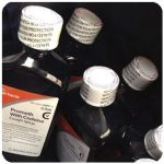Кодеин сироп Codein (для приготовления напитка Lean, Purple Drank)  473 мл  в Камбарке