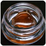 Гашишное масло (импорт Калифорния)  Distillate  в Камбарке USA ТГК 98.5%