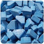 Экстази  Ecstasy Punisher 250 мг MDMA в Камбарке