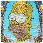 Марки LSD-25 VHQ чистых 250 мкг в Камбарке